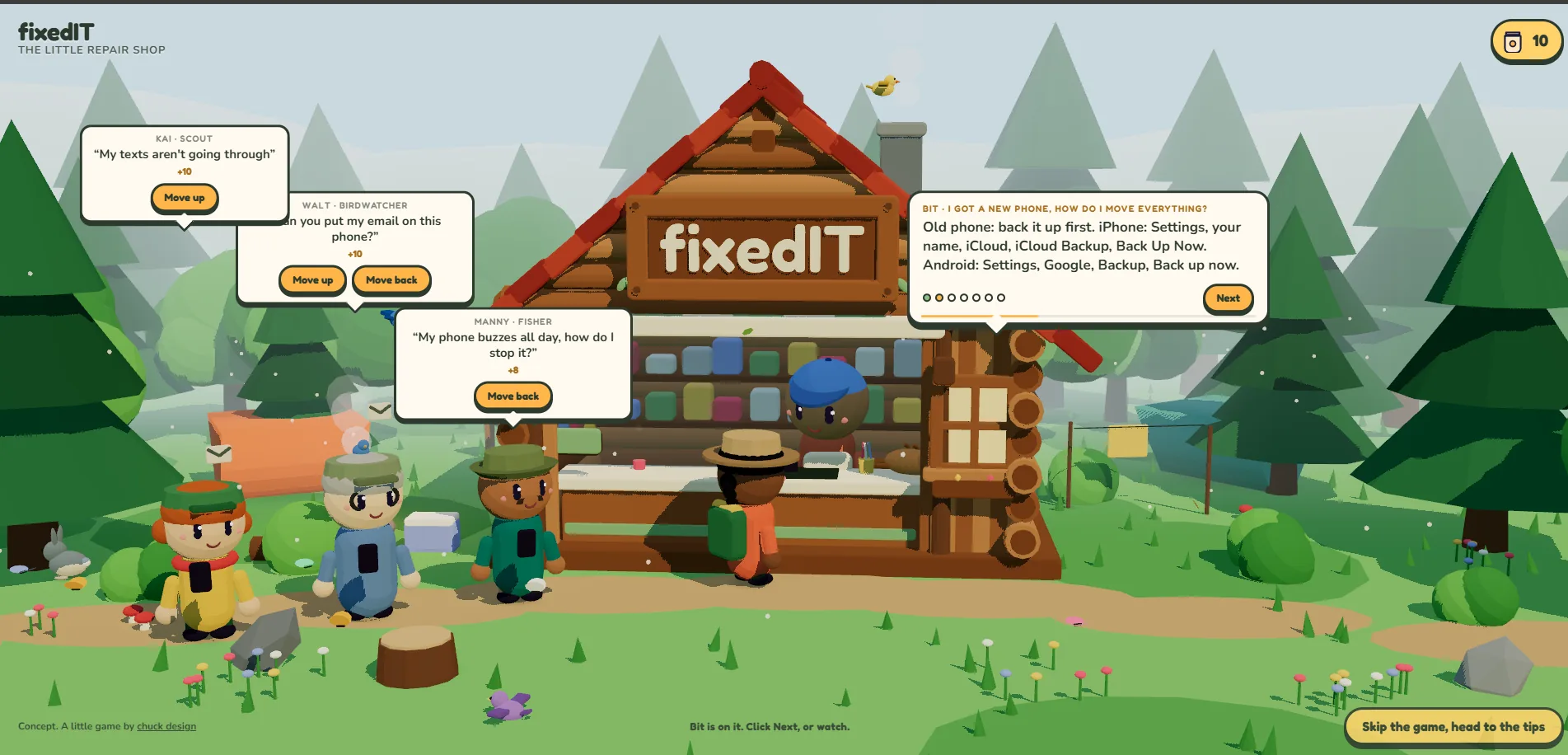 fixedittech.com
